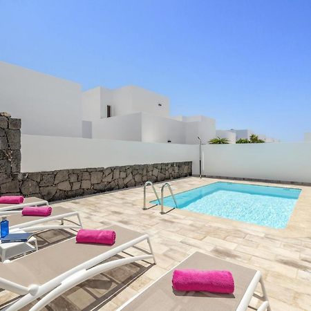 Villa Alicia By Villa Plus Playa Blanca  Exterior foto